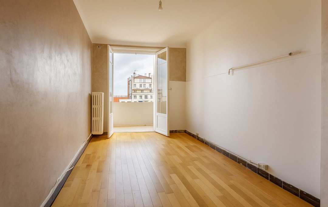 Annonces TASSIN : Appartement | LYON (69006) | 70 m2 | 349 000 &euro; 