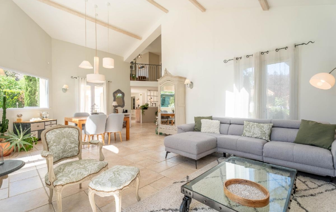 Annonces TASSIN : Maison / Villa | CHAPONOST (69630) | 176 m2 | 897 000 &euro; 