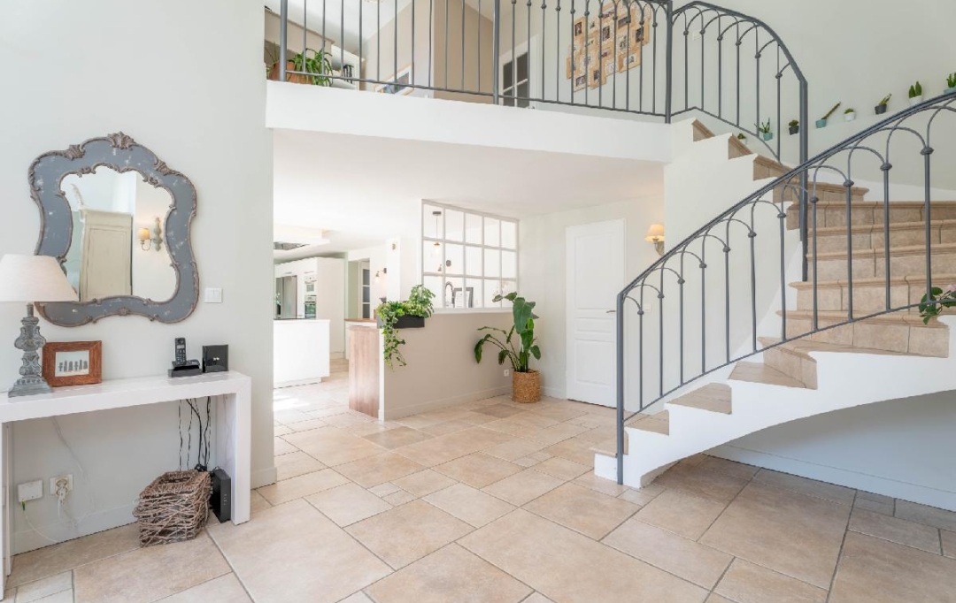 Annonces TASSIN : Maison / Villa | CHAPONOST (69630) | 176 m2 | 897 000 &euro; 