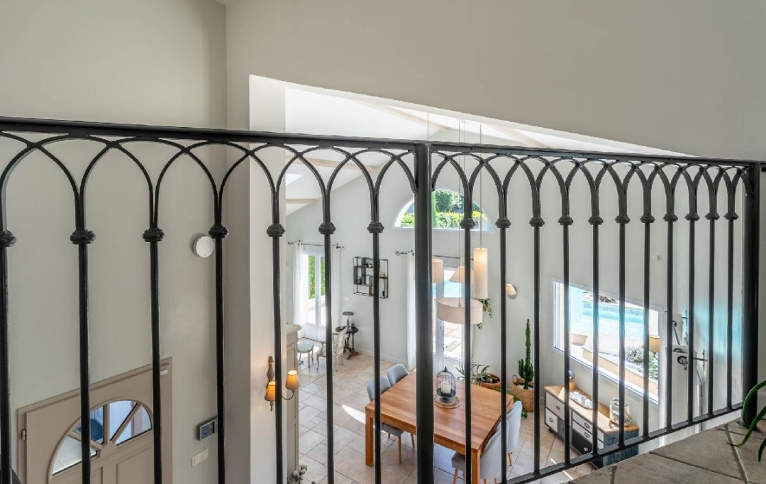 Annonces TASSIN : Maison / Villa | CHAPONOST (69630) | 176 m2 | 897 000 &euro; 