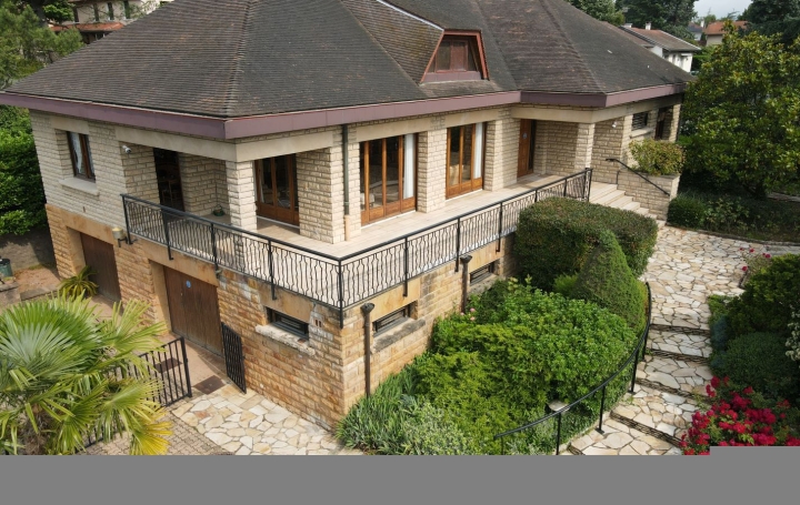  Annonces TASSIN Maison / Villa | CHAMPAGNE-AU-MONT-D'OR (69410) | 285 m2 | 900 000 € 