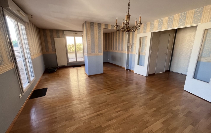  Annonces TASSIN Apartment | LYON (69004) | 93 m2 | 549 000 € 