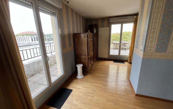  Annonces TASSIN Apartment | LYON (69004) | 93 m2 | 590 000 € 