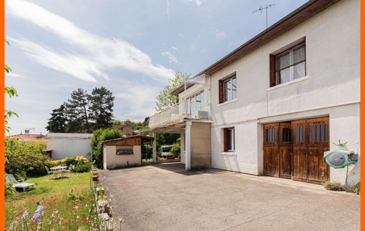  Annonces TASSIN House | NEYRON (01700) | 112 m2 | 390 000 € 