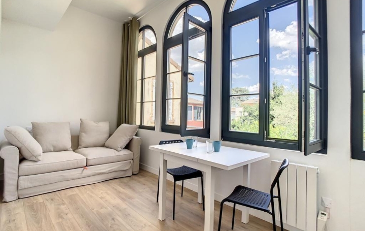  Annonces TASSIN Apartment | LA MULATIERE (69350) | 20 m2 | 760 € 