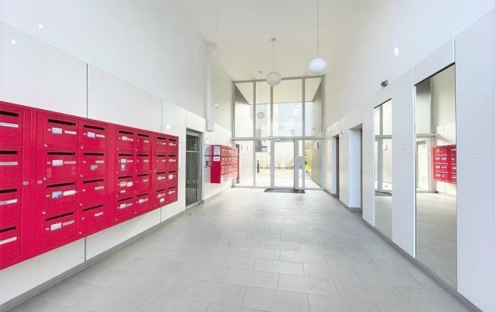 Annonces TASSIN : Autres | LYON (69007) | 43 m2 | 249 000 &euro; 