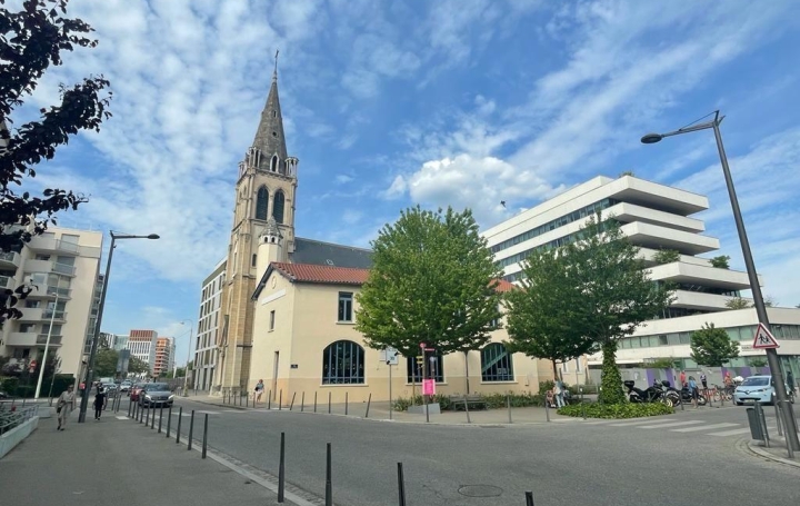 Annonces TASSIN : Autres | LYON (69007) | 43 m2 | 249 000 &euro; 