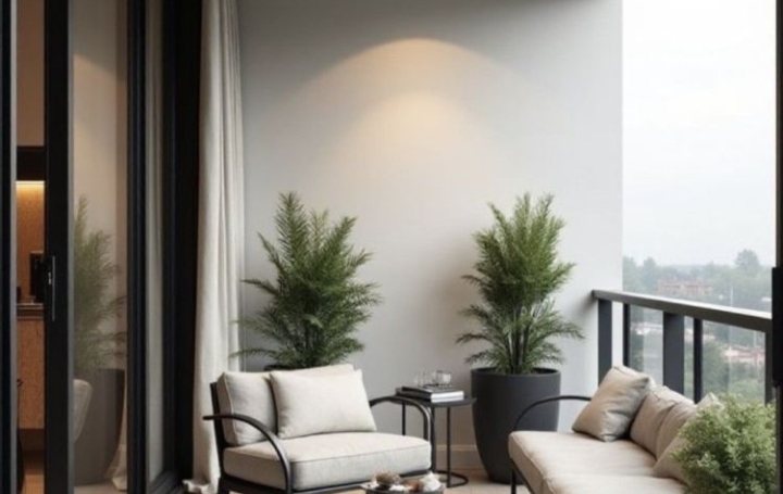  Annonces TASSIN Apartment | LYON (69009) | 83 m2 | 284 500 € 