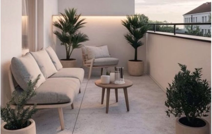  Annonces TASSIN Apartment | RILLIEUX-LA-PAPE (69140) | 66 m2 | 221 000 € 