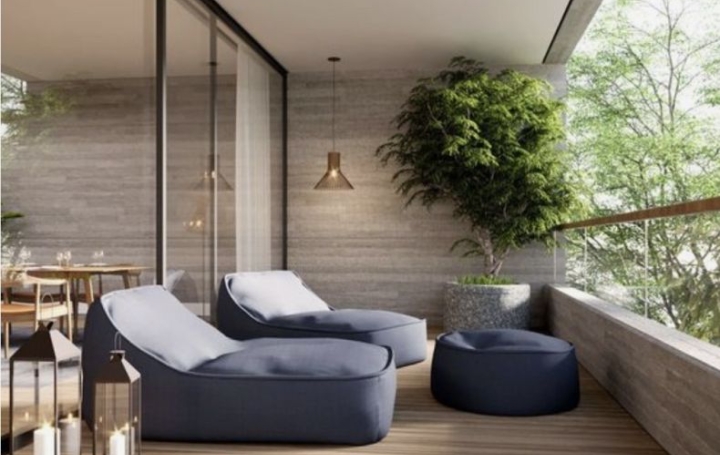  Annonces TASSIN Apartment | LYON (69003) | 90 m2 | 519 000 € 