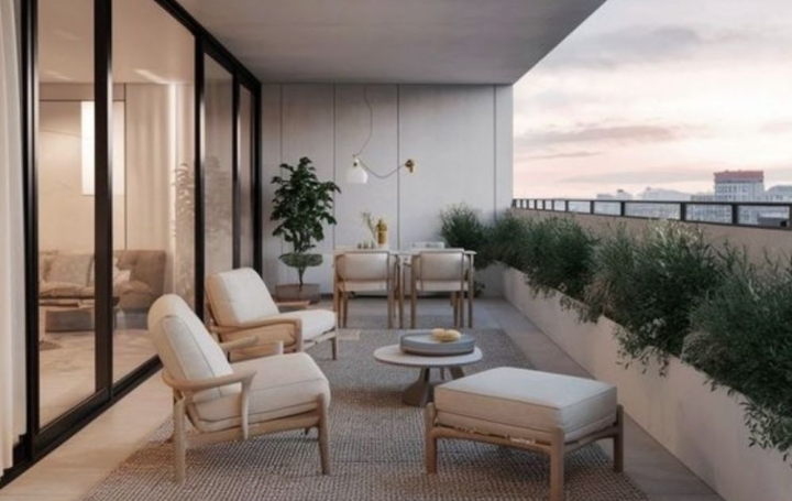  Annonces TASSIN Apartment | LYON (69003) | 84 m2 | 432 500 € 
