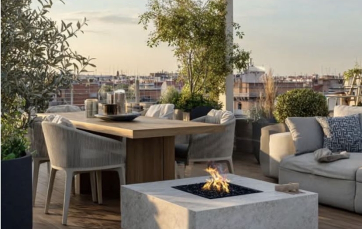  Annonces TASSIN Apartment | LYON (69003) | 105 m2 | 474 000 € 