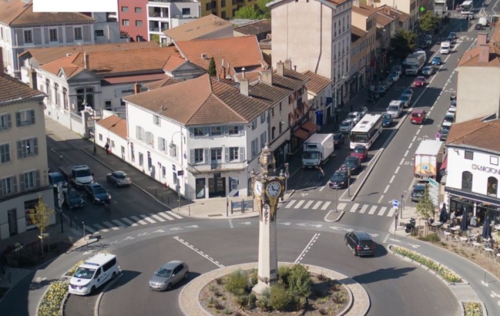  Annonces TASSIN Apartment | TASSIN-LA-DEMI-LUNE (69160) | 42 m2 | 239 708 € 