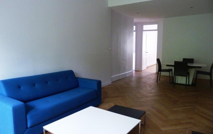 Annonces TASSIN : Appartement | LYON (69003) | 71 m2 | 1 324 € 