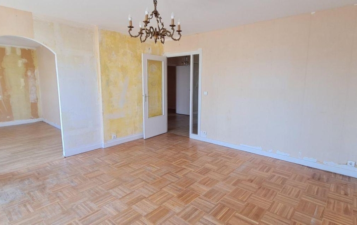 Annonces TASSIN : Appartement | LYON (69006) | 82 m2 | 370 000 &euro; 