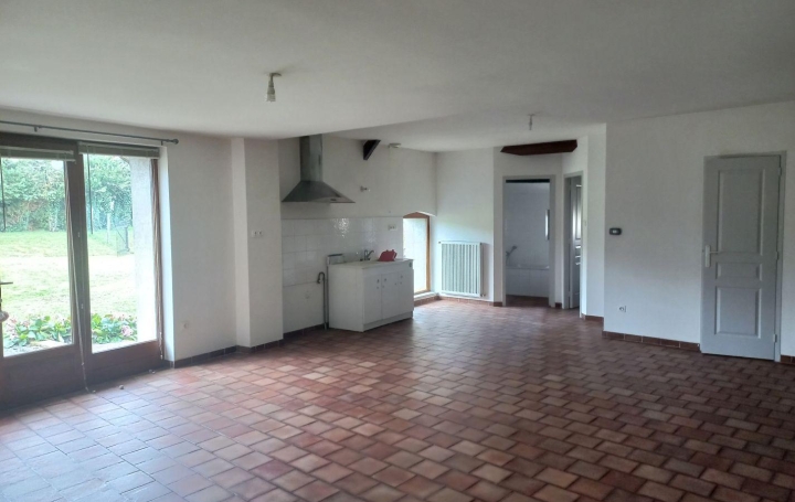 Annonces TASSIN Appartement | FLEURIEUX-SUR-L'ARBRESLE (69210) | 94 m2 | 1 005 € 