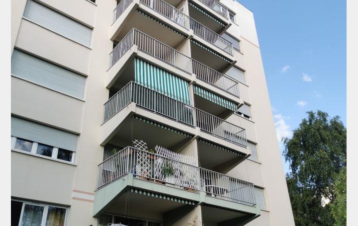  Annonces TASSIN Appartement | SAINTE-FOY-LES-LYON (69110) | 61 m2 | 189 000 € 