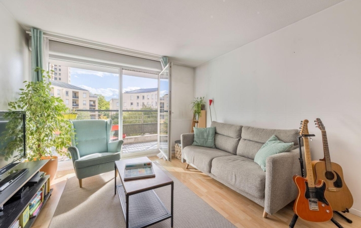  Annonces TASSIN Appartement | LYON (69008) | 70 m2 | 225 000 € 