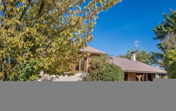  Annonces TASSIN Maison / Villa | SAINT-PRIEST (69800) | 110 m2 | 395 000 € 