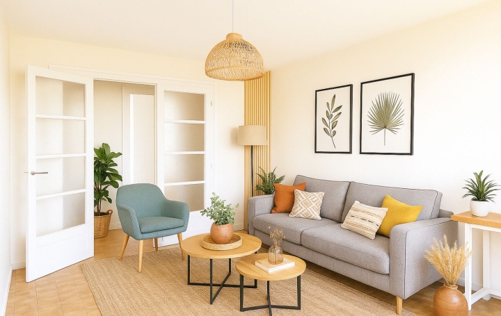  Annonces TASSIN Apartment | VENISSIEUX (69200) | 51 m2 | 129 000 € 
